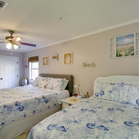 Charming Family Cottage Near Pass Christian Beach! Exterior foto